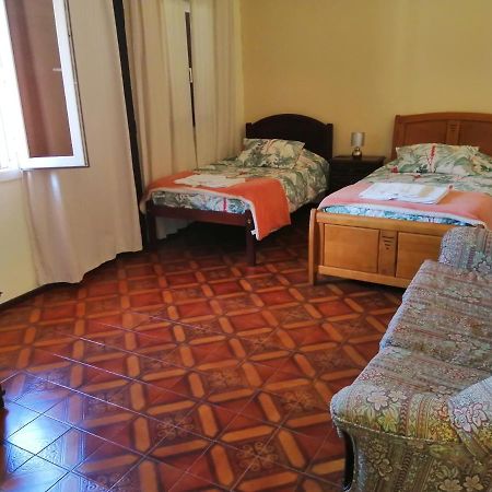Villa Vista Boa Porto Da Cruz Esterno foto