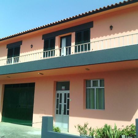 Villa Vista Boa Porto Da Cruz Esterno foto