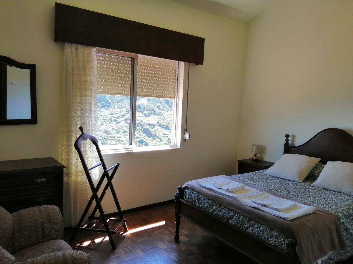 Villa Vista Boa Porto Da Cruz Esterno foto