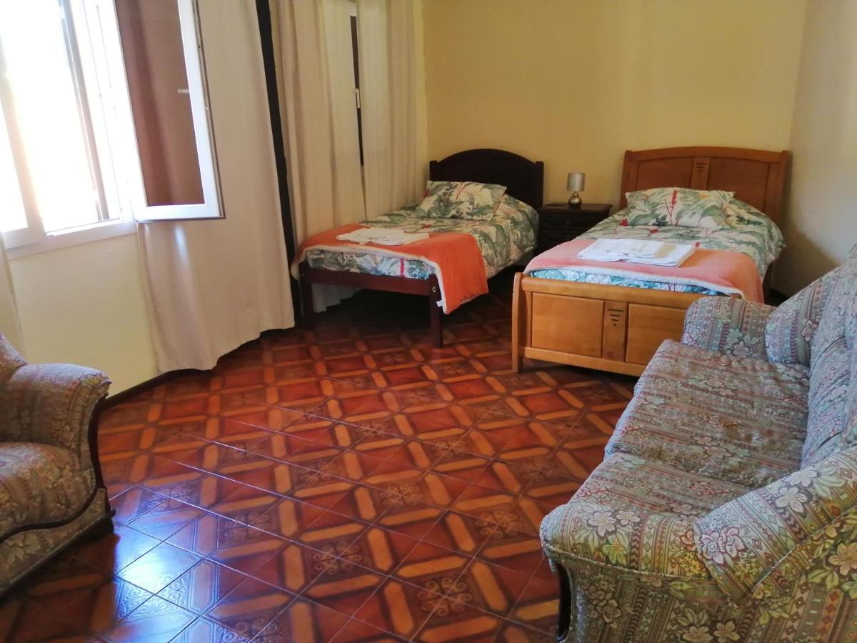 Villa Vista Boa Porto Da Cruz Esterno foto