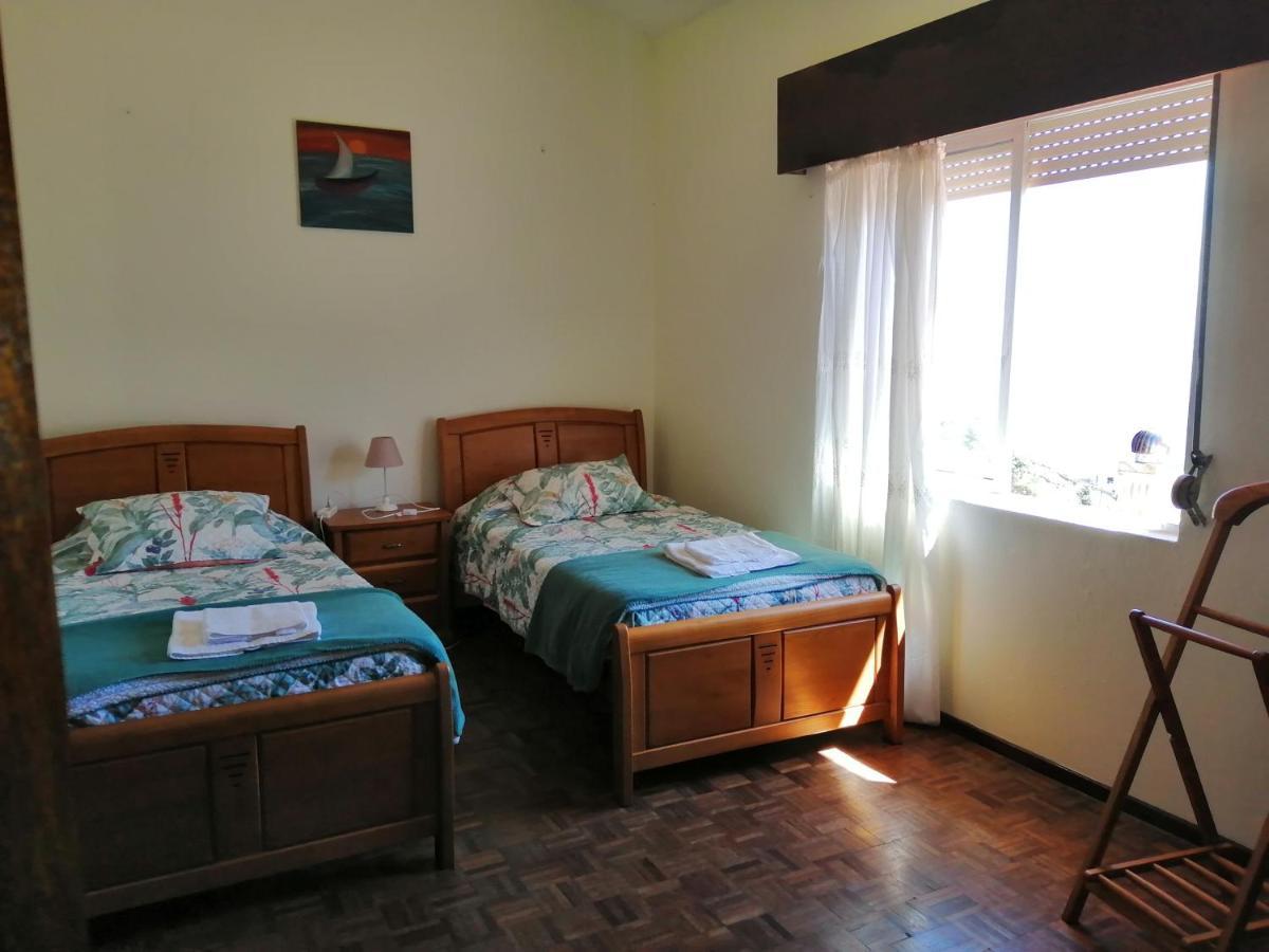 Villa Vista Boa Porto Da Cruz Esterno foto