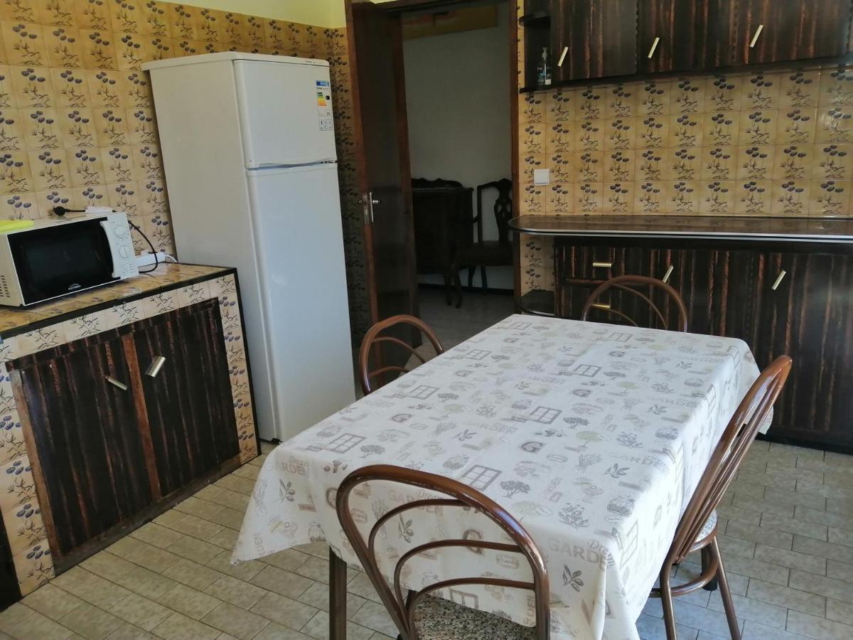 Villa Vista Boa Porto Da Cruz Esterno foto
