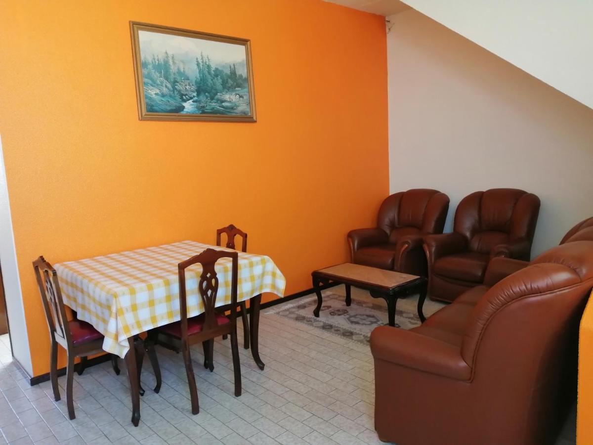 Villa Vista Boa Porto Da Cruz Esterno foto