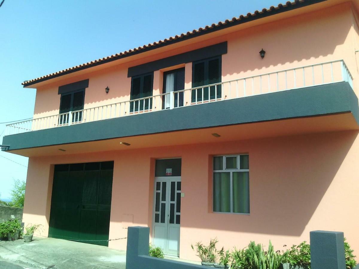 Villa Vista Boa Porto Da Cruz Esterno foto