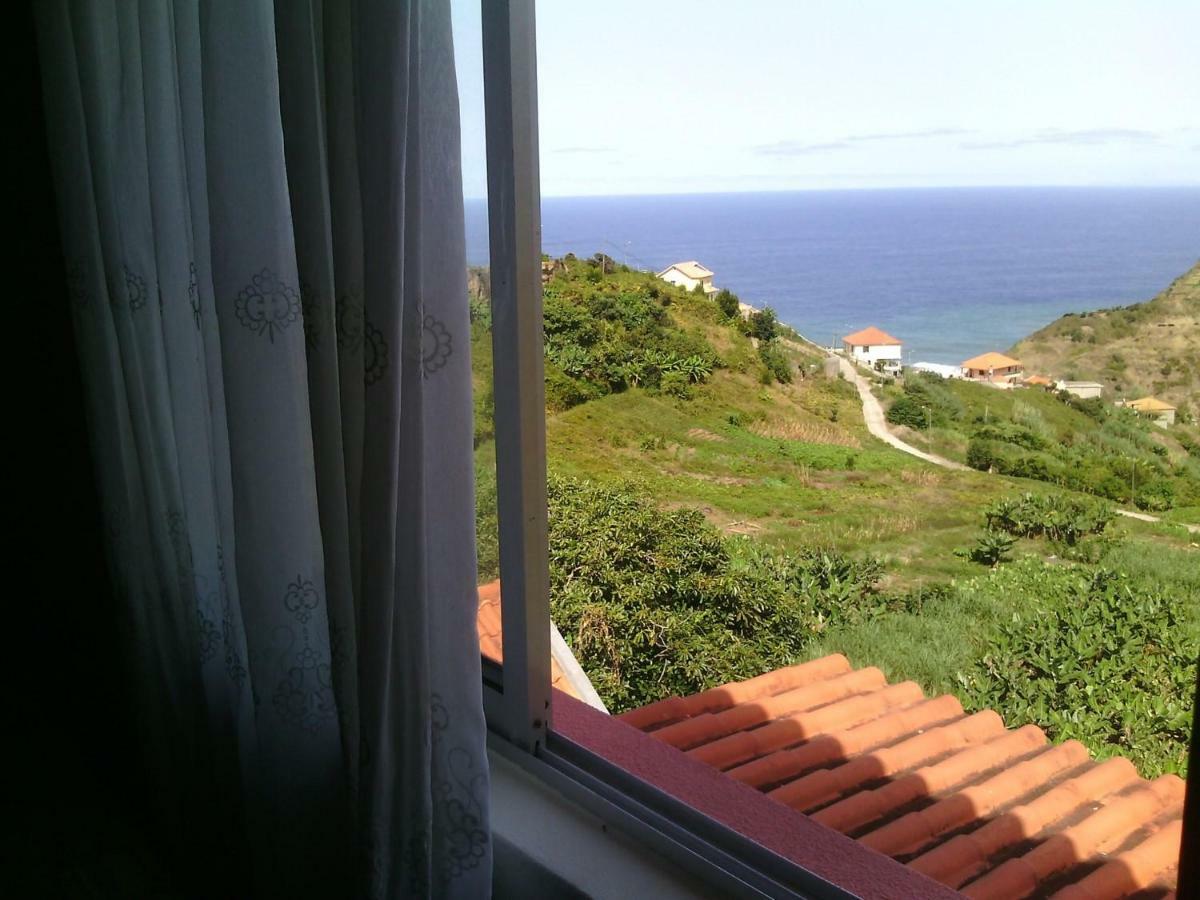 Villa Vista Boa Porto Da Cruz Esterno foto