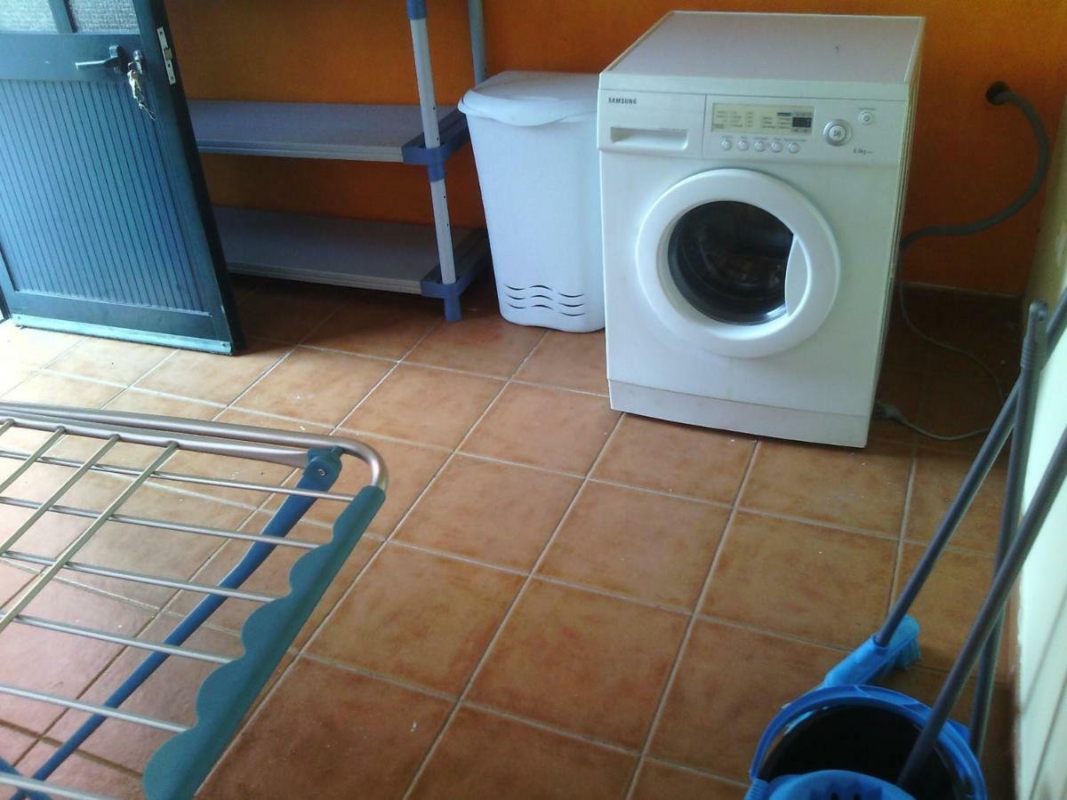 Villa Vista Boa Porto Da Cruz Esterno foto