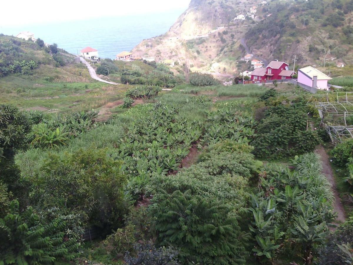 Villa Vista Boa Porto Da Cruz Esterno foto