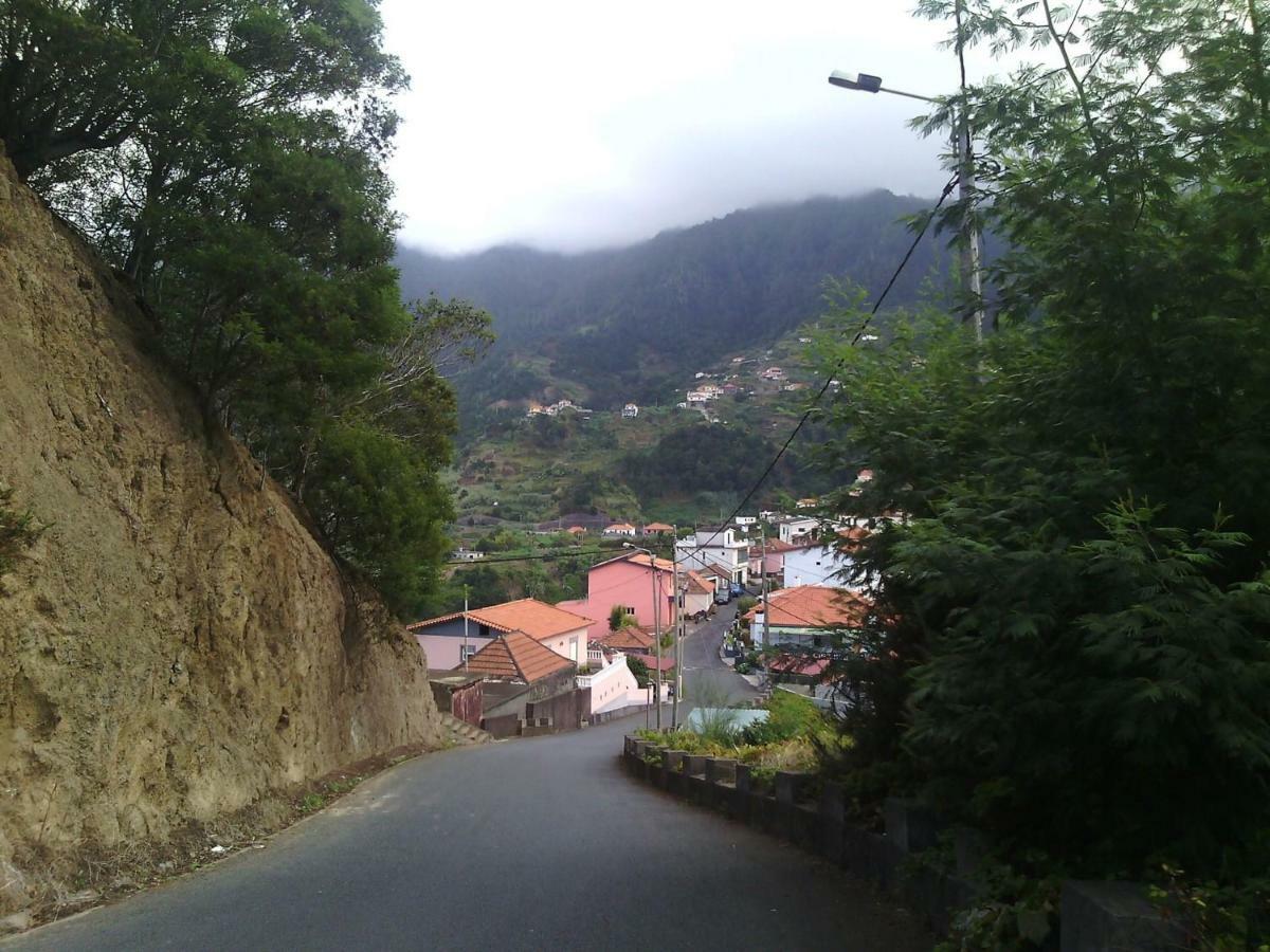 Villa Vista Boa Porto Da Cruz Esterno foto
