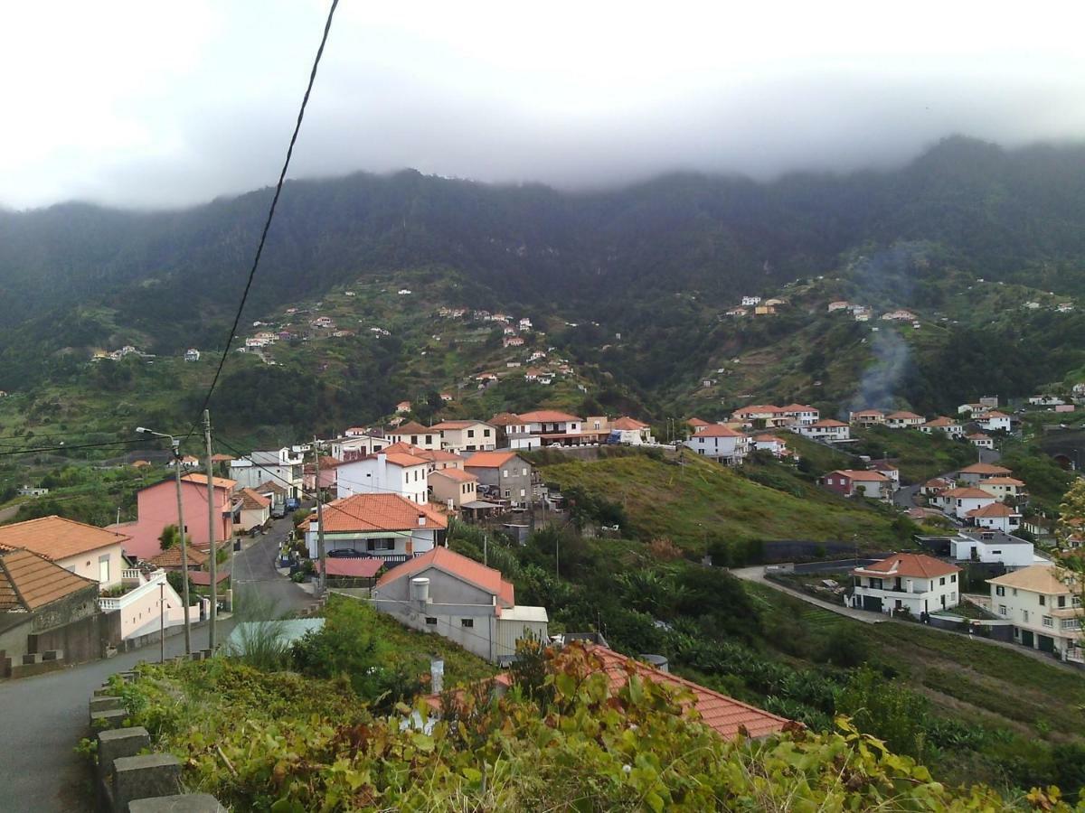 Villa Vista Boa Porto Da Cruz Esterno foto