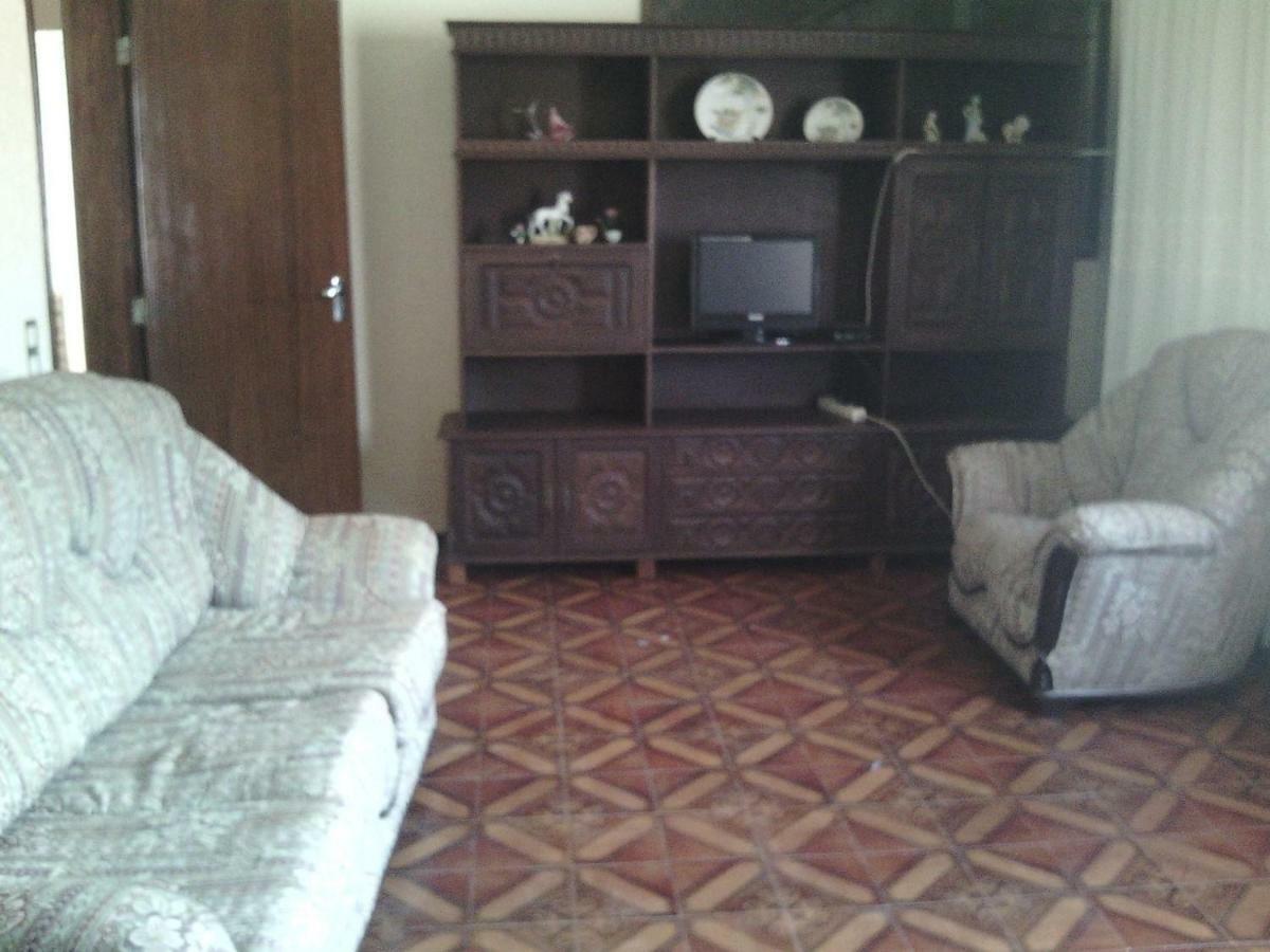 Villa Vista Boa Porto Da Cruz Esterno foto