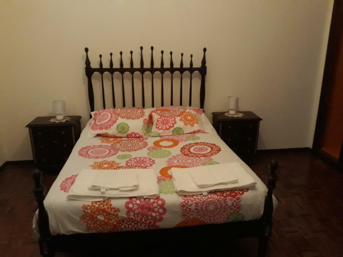 Villa Vista Boa Porto Da Cruz Esterno foto
